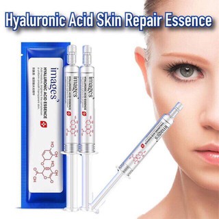 Serum tinh chất HA IMAGES dưỡng da cấp ẩm trắng da dùng trong spa thẫm mỹ viện