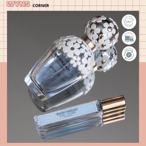 Nước hoa Nữ Daisy Dream nhẹ nhàng, thanh mát 2ml 5ml 10ml