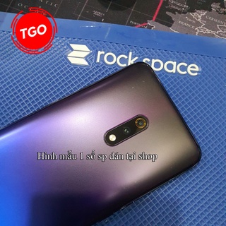 Miếng PPF dán màn hình, mặt lưng Samsung A51 cao cấp