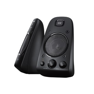 Loa vi tính cao cấp LOGITECH Z623 (2.1)