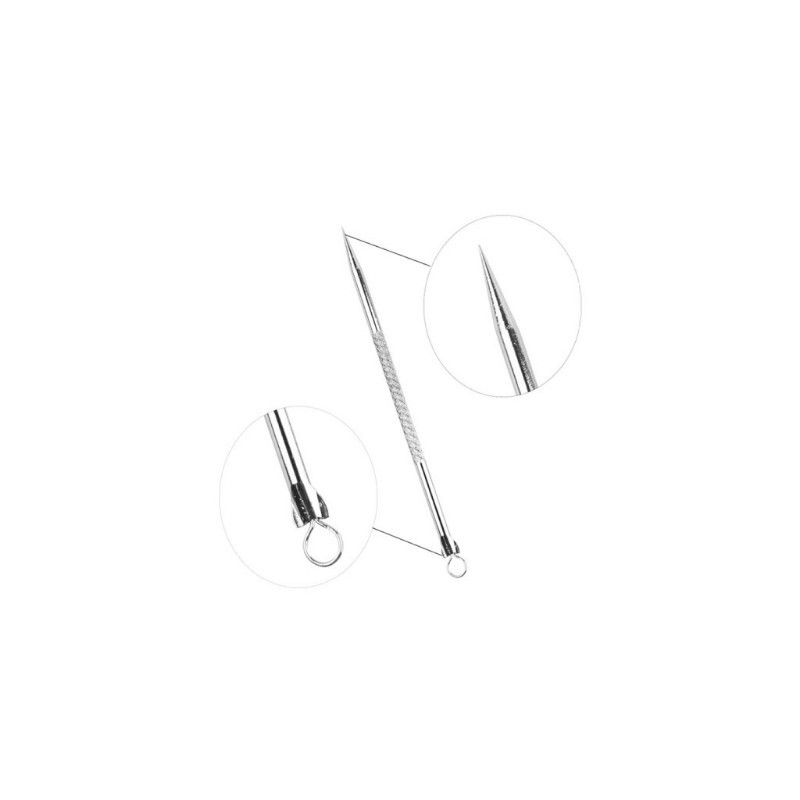 Cây nặn mụn Pison hai đầu | BigBuy360 - bigbuy360.vn