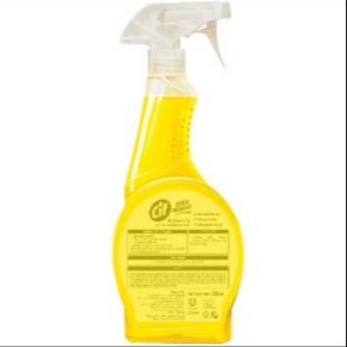 Nước lau bếp Cif chai 520ml