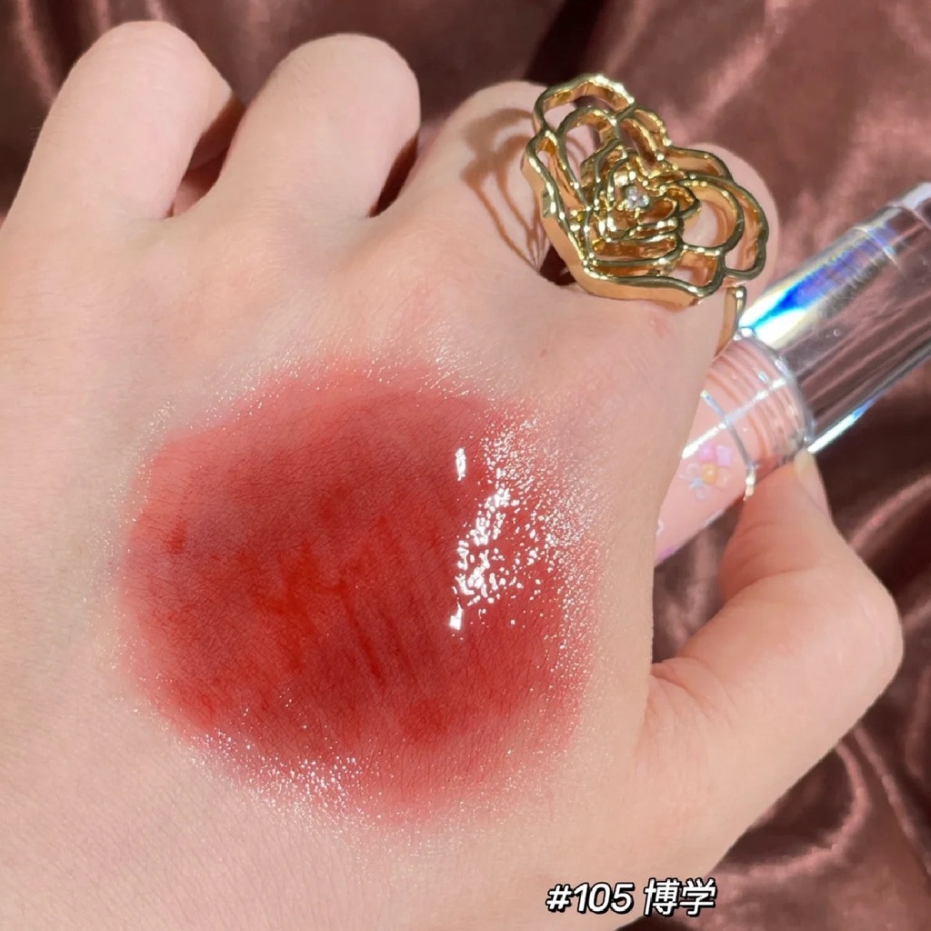 Son Kem HOLD LIVE Kháng Nước Lâu Trôi Và Dưỡng Ẩm Môi