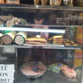 giò lụa ( ước lễ) 1kg