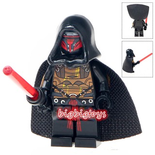 Mô hình nhân vật Darth Raven PG744 độc đáo trong phim Star Wars