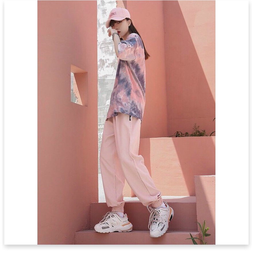 ÁO THUN COTTON LOANG UNISEX NAM NỮ CỰC ĐẸP , CHO GIÓI TRẺ KME FASHION