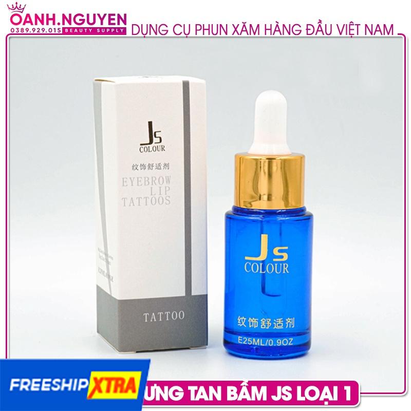 Chống Sưng Tan Bầm JS Loại 1