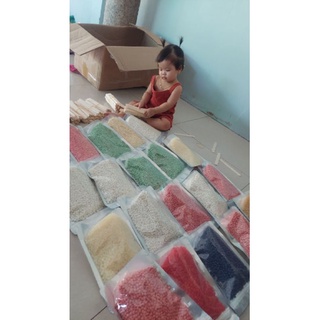 Combo triệt lông