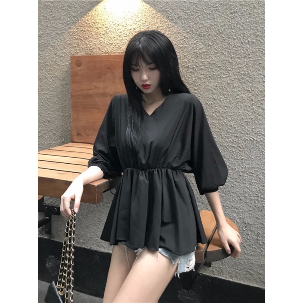 ÁO NHÚN EO BIGSIZE SIÊU XINH