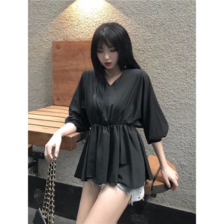 ÁO NHÚN EO BIGSIZE SIÊU XINH