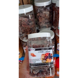 Me  lào xốc đường hũ 500gr