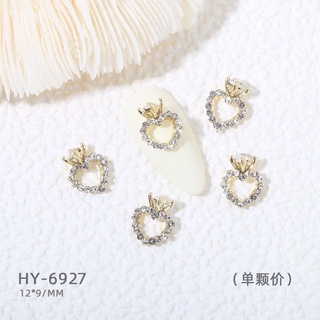 Phụ Kiện Nail - Charm Trang Trí Móng