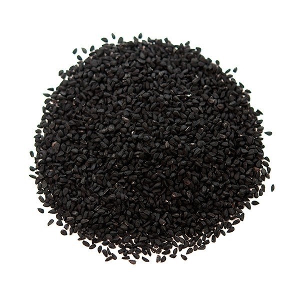 Hạt thì là đen Nigella Seed (Black Cumin Seed) 500g