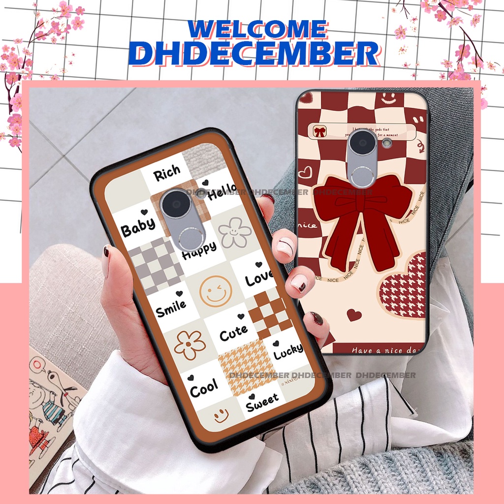 Ốp lưng Huawei Y7 PRIME 2018 in hình 3D mẫu  hot hit - hàng cao cấp