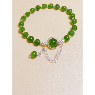 vòng tay Ngọc bích