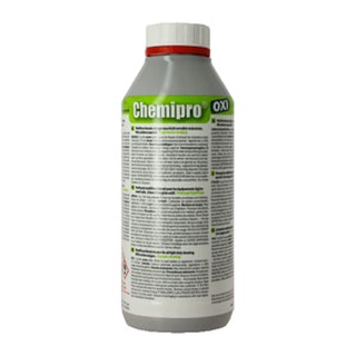 Chất vệ sinh, khử trùng Chemipro Oxy 1kg
