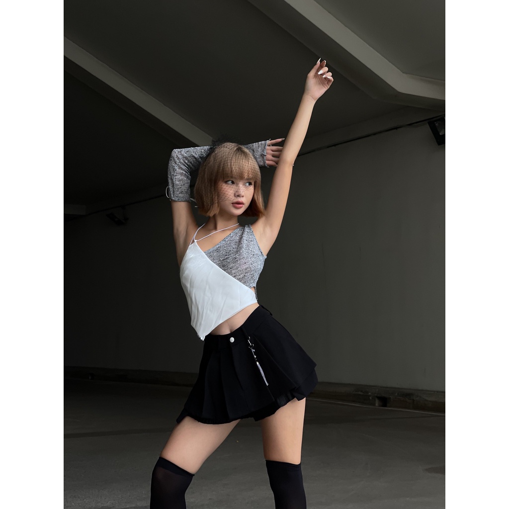 [ẢNH THẬT] Chân váy DJDJ Hymaison