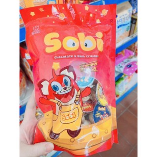 BÁNH SOBI 320g