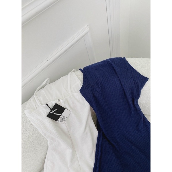 Váy body yếm 2m xuất sắc