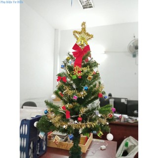 Cây Thông Noel Giáng Sinh Cao 90Cm