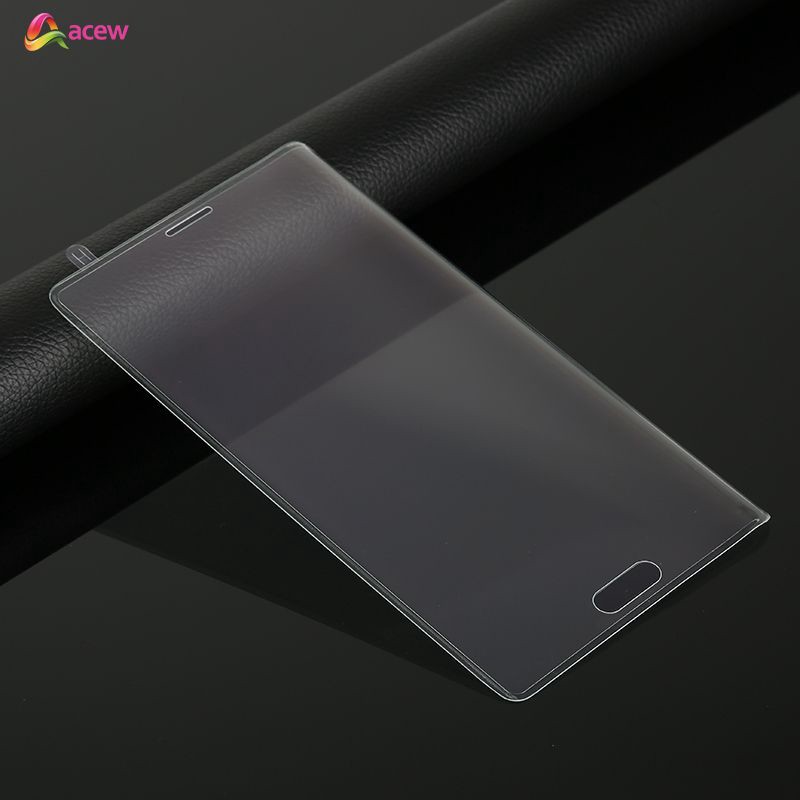 Dán kính cường lực 4D màu full toàn bộ màn hình cho Galaxy Note Edge
