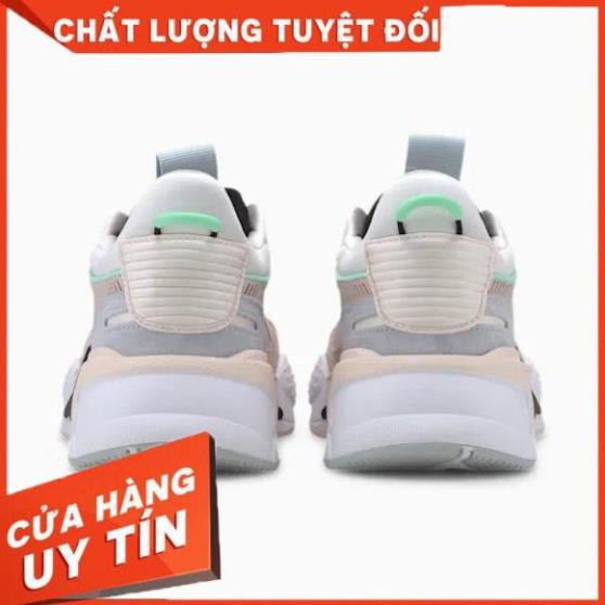 | Xả Xả| [ẢNH THẬT] [Hàng Auth] Giày sneaker nữ Puma RS-X Reinvent chính hãng TOP CHAY Có Sẵn Có Sẵn . ^ ₛ - P:{ .