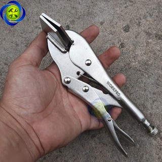Kềm Workpro W031083