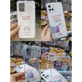 Ốp trong bảo vệ camera Vivo Y21 2021 /Y33S/Y21S