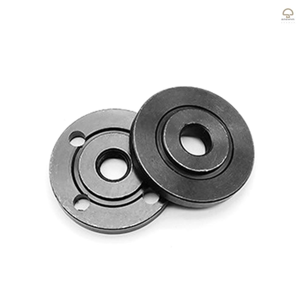 1 Cặp Đai Ốc 20mm Và 22mm Thay Thế Cho Máy Mài Góc