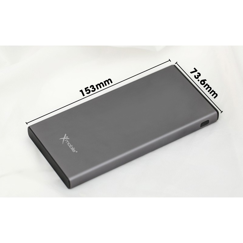 Pin sạc dự phòng 10.000 mAh Type C eSaver PJ JP106S /  Atela 10  99%