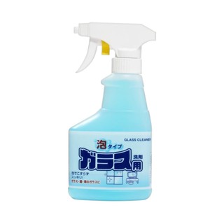 Chai xịt tẩy rửa lau kính Rocket Nhật Bản 300ml
