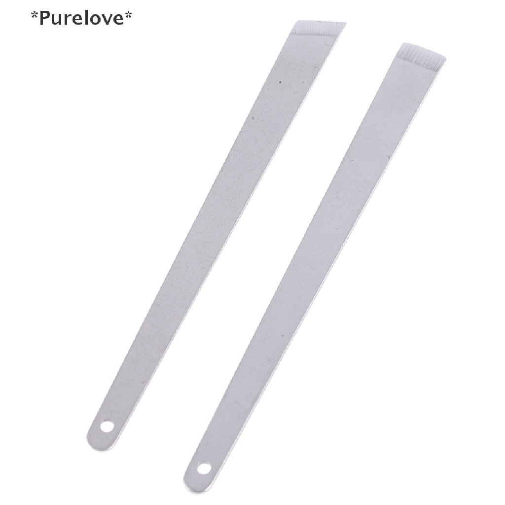 Set 3 Dụng Cụ Cắt Móng Tay / Tẩy Da Chết Tiện Dụng