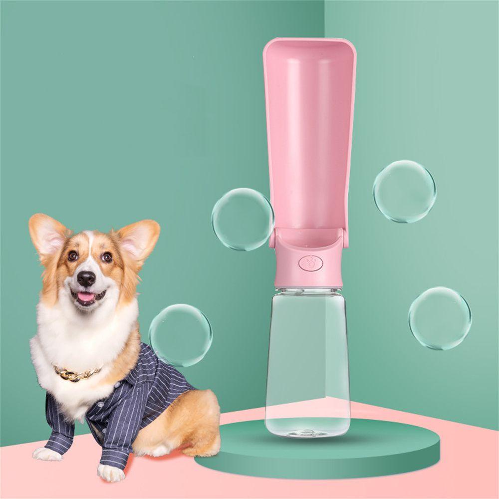 Cốc Uống Nước Siêu Bền Thiết Kế Tiện Dụng Dành Cho Thú Cưng