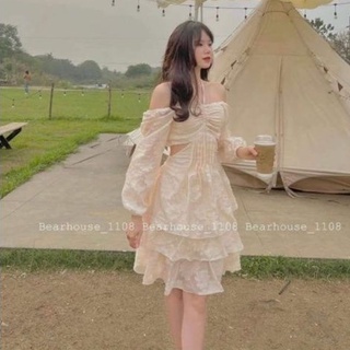 Đầm thiết kế ( ảnh thật )