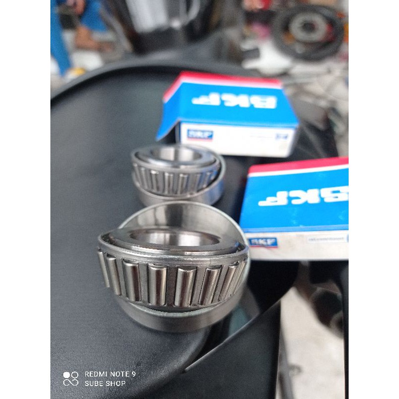 Chén cổ Yamaha R3, chén cổ MT-03 hiệu SKF