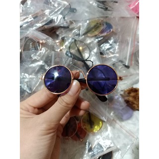 Mắt kính cho chó mèo thú cưng
