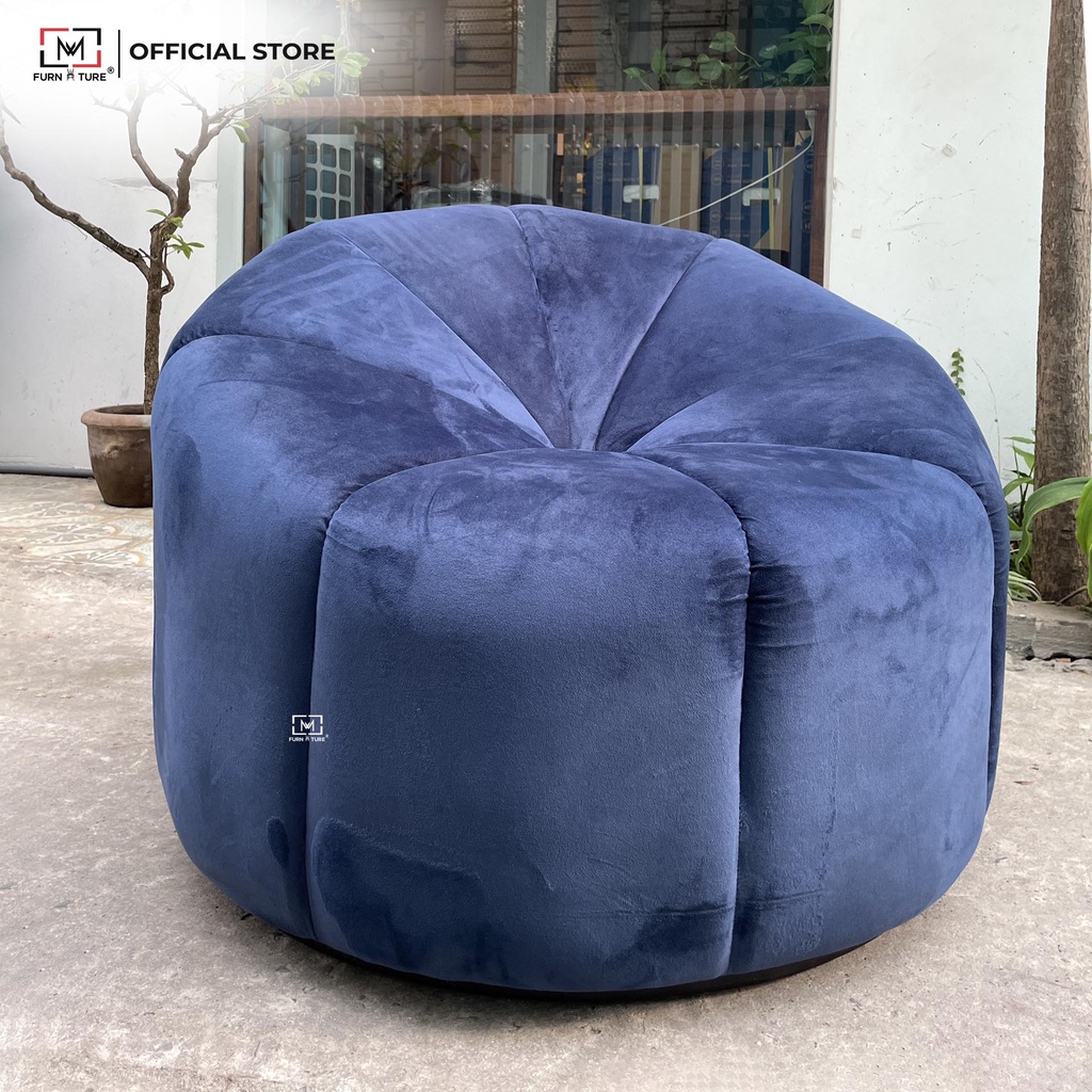 Sofa mini thư giản hàn quốc xuất khẩu độc quyền thương hiệu MW FURNITURE