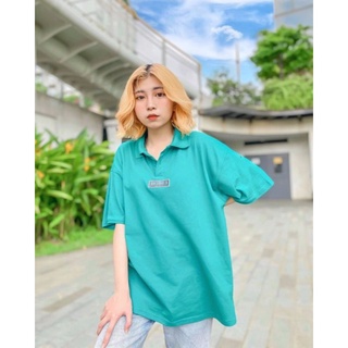 ✅✅✅ polo bobui xanh lá size xl ✅✅✅