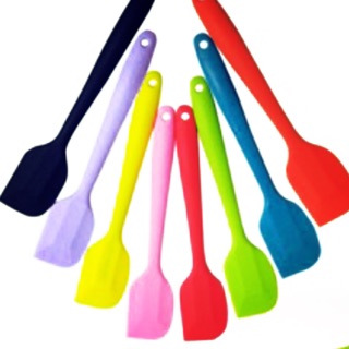 Phới dẹt silicon 28cm