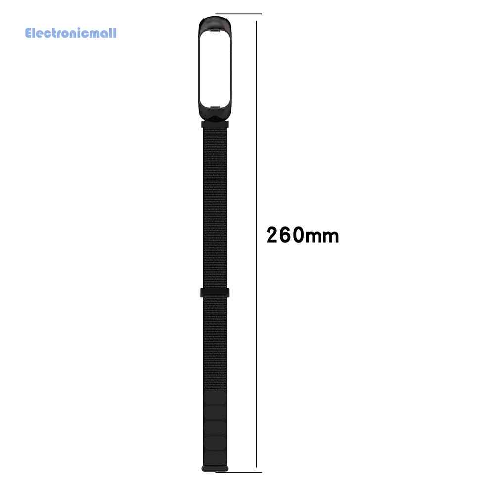 Dây Đeo Thay Thế Cho Đồng Hồ Thể Thao Galaxy Fit2 SM-R220 [ElectronicMall01.vn]