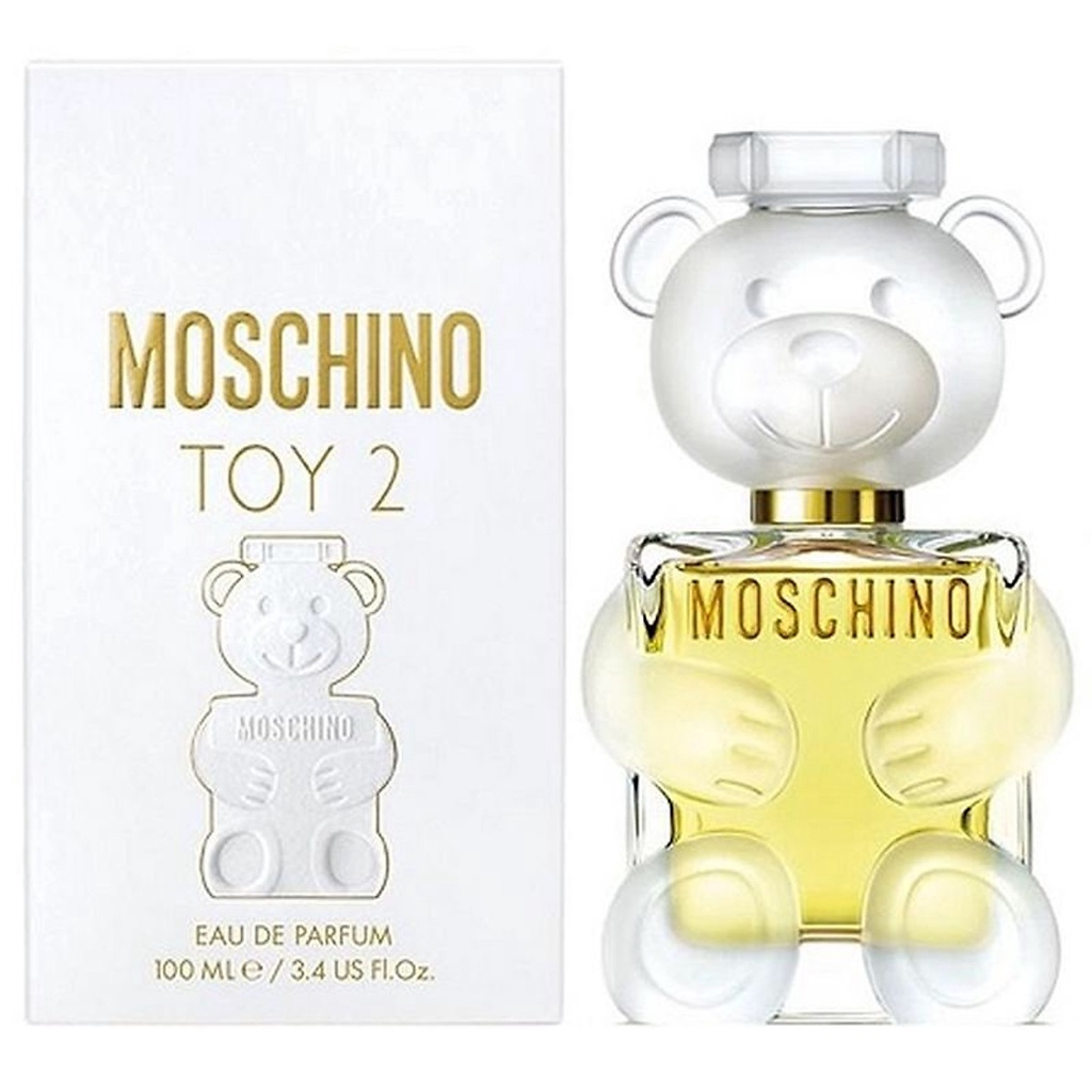 NƯỚC HOA MOSCHINO TOY 2 MINI 5ML EDP