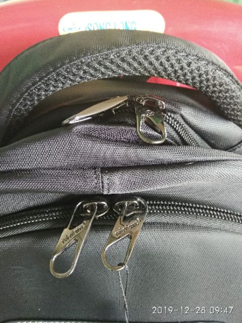 Balo đựng laptop cỡ trung Thủ Đô Vàng,Mã SP: 157-3 | BigBuy360 - bigbuy360.vn