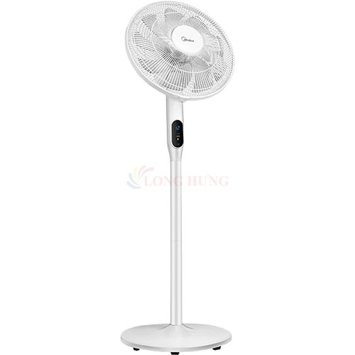 Quạt đứng Midea FS40-18AR - Hàng chính hãng