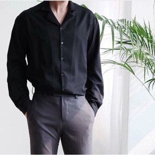 Cuban shirt
