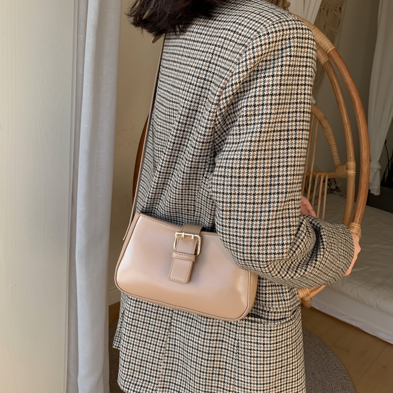 Túi xách đeo vai IELGY thời trang Hàn Quốc 2018 cho nữ