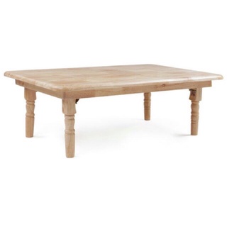 Bàn 60x90 chân tiện