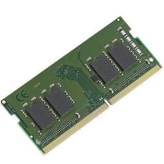 RAM Server Kingston 16GB DDR4 Bus 2400MHz ECC (KVR24E17D8/16)
