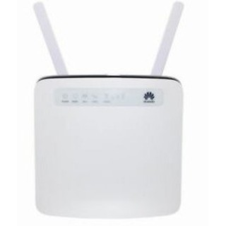 Bộ Phát Wifi 4G Cao Cấp Huawei E5186, Hỗ Trợ 64 Thiết Bị Kết Nối Cùng Lúc