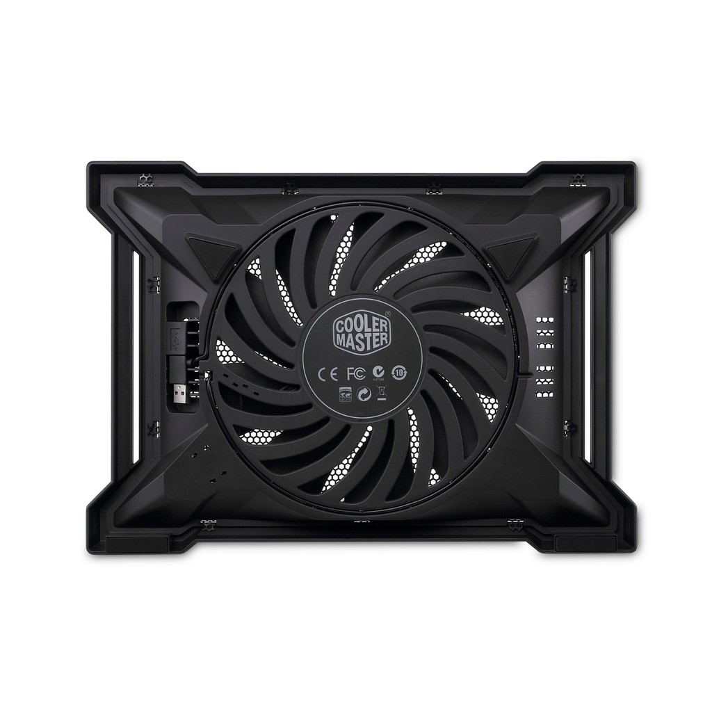 Tản Nhiệt Cooler Master Notepal X-Slim II