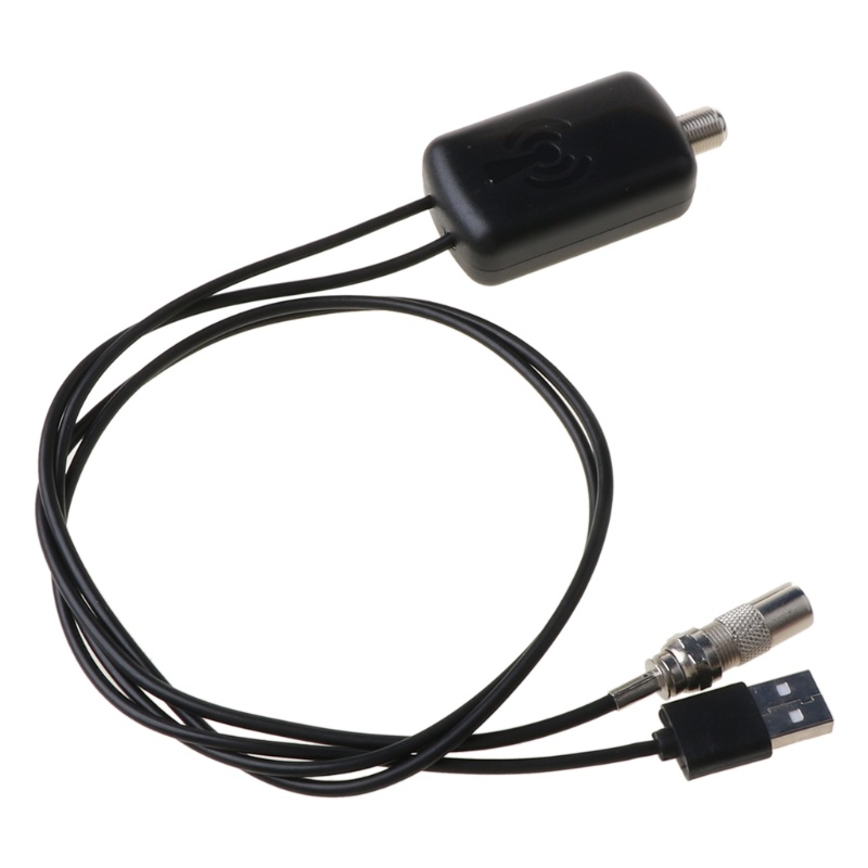 Bộ Khuếch Đại Tín Hiệu HDTV 25db Cải Thiện Tần Số Trọng Lượng Nhẹ